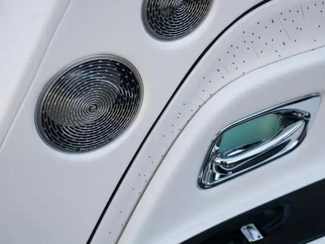Rolls-Royce Spectre
