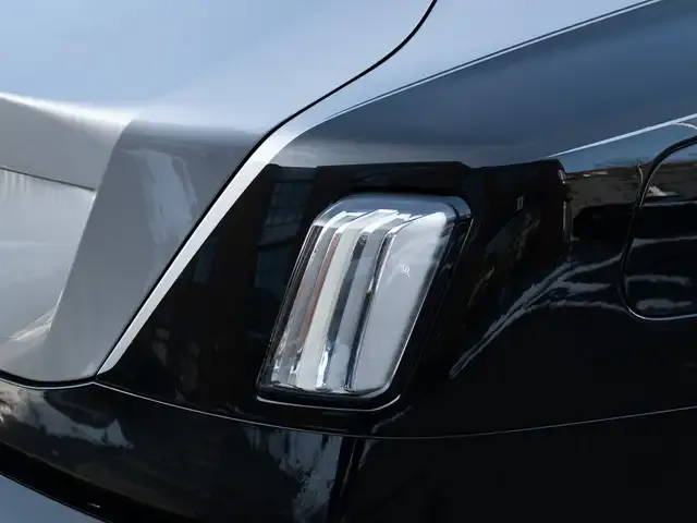 Rolls-Royce Spectre