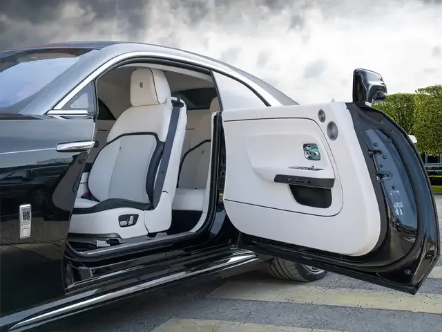 Rolls-Royce Spectre
