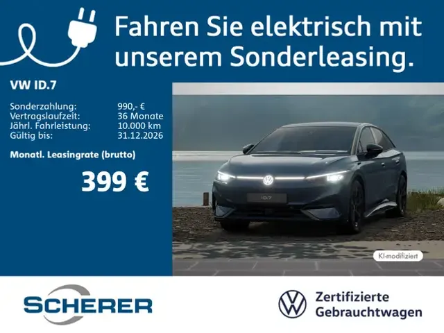 Volkswagen ID.7
