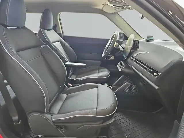 MINI Cooper E