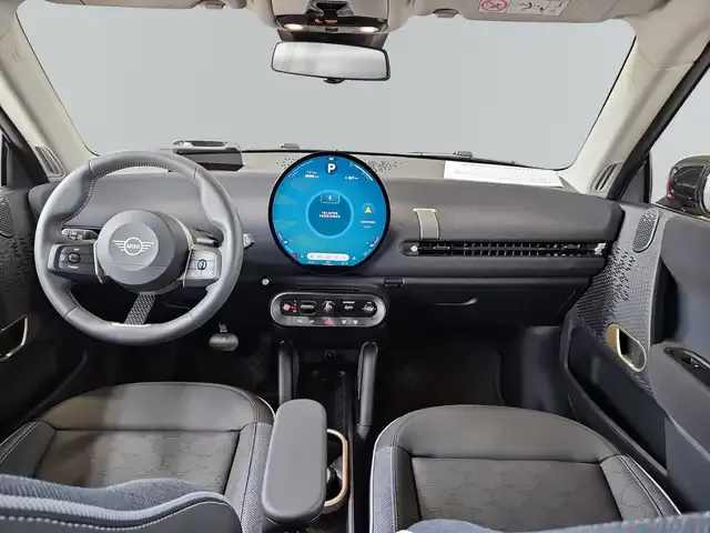 MINI Cooper E