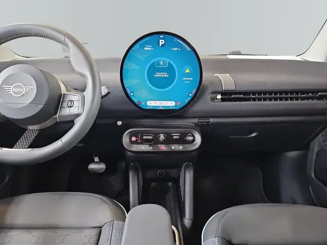 MINI Cooper E