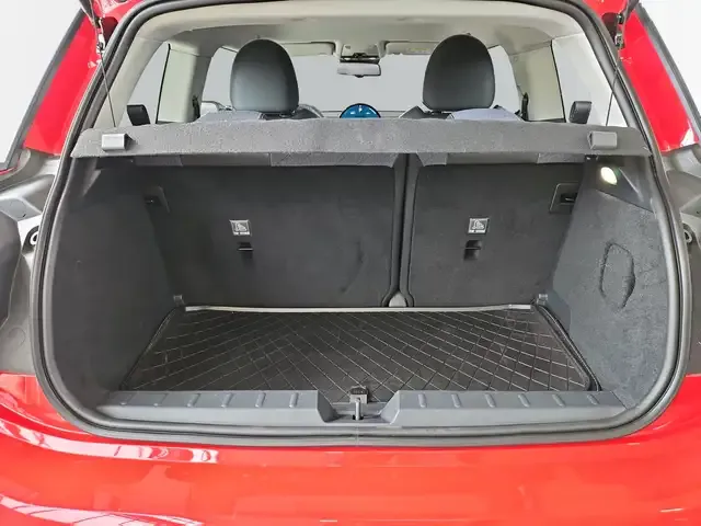 MINI Cooper E