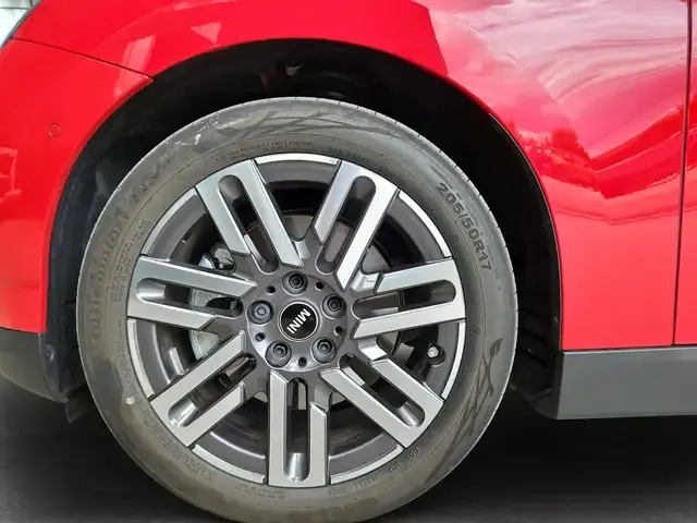 MINI Cooper E