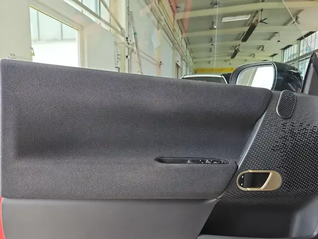 MINI Cooper E