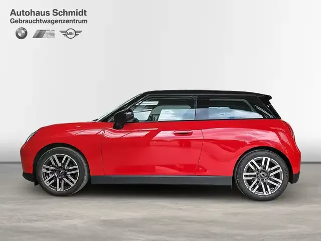 MINI Cooper E