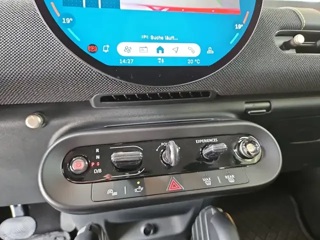 MINI Cooper E