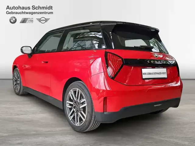 MINI Cooper E
