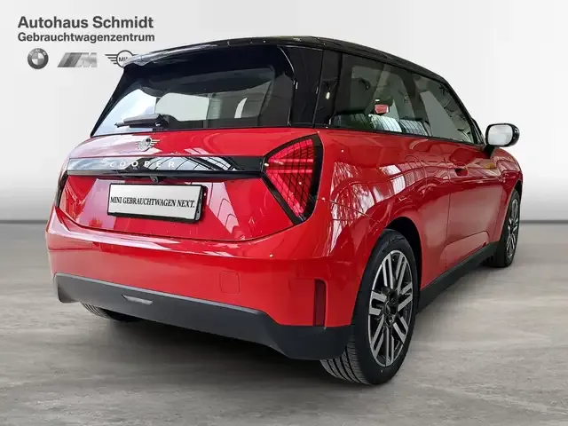MINI Cooper E