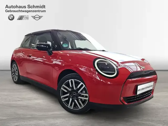 MINI Cooper E