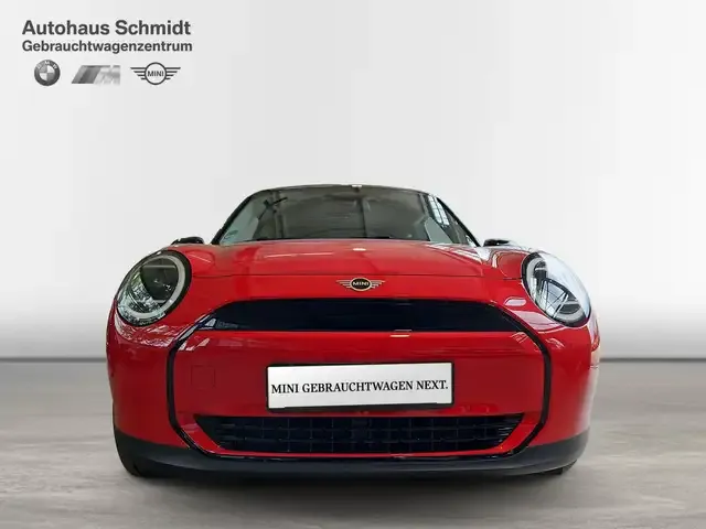 MINI Cooper E