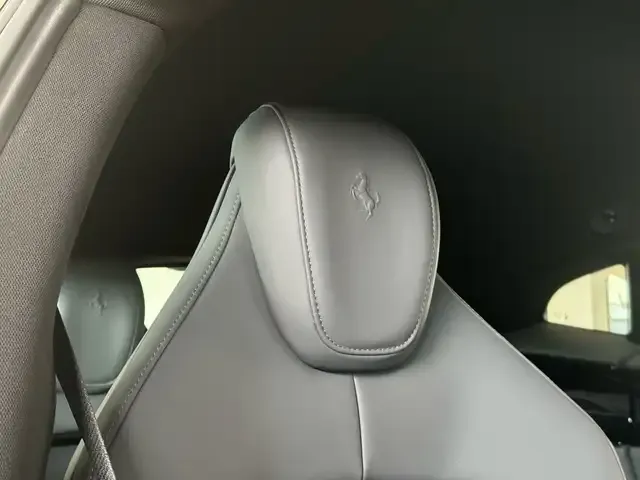Ferrari Purosangue