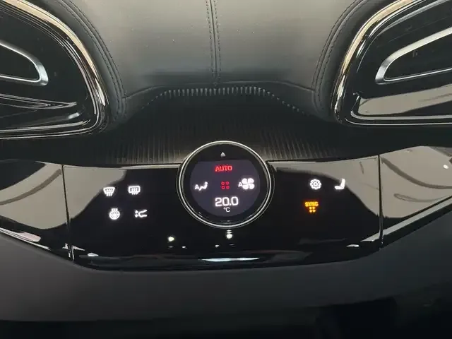 Ferrari Purosangue