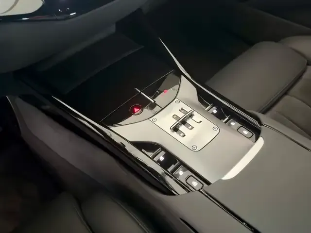 Ferrari Purosangue