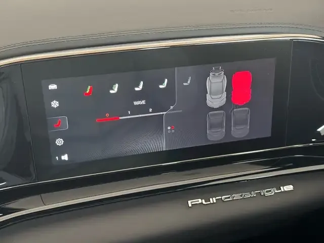 Ferrari Purosangue