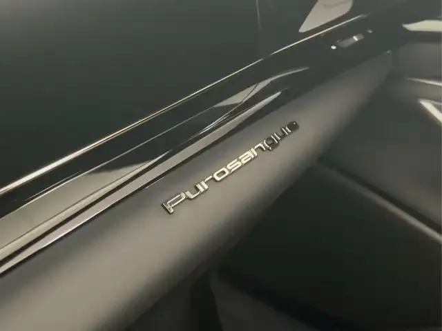 Ferrari Purosangue