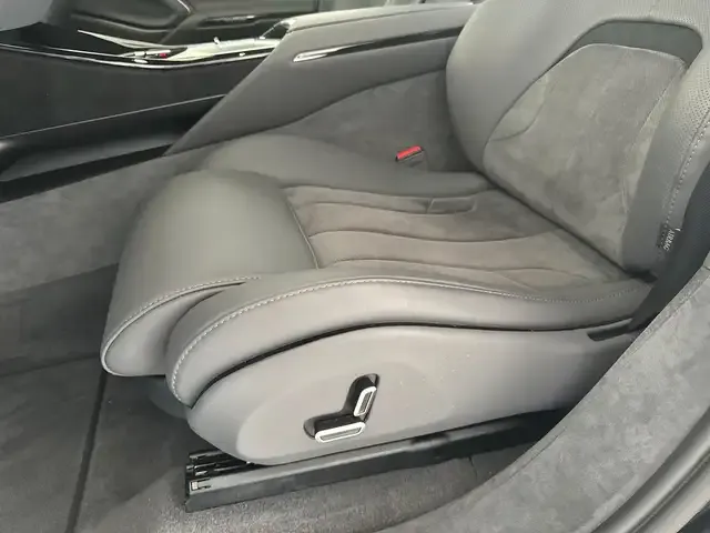 Ferrari Purosangue