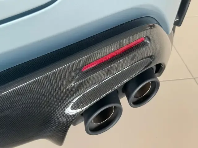 Ferrari Purosangue