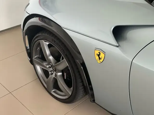 Ferrari Purosangue