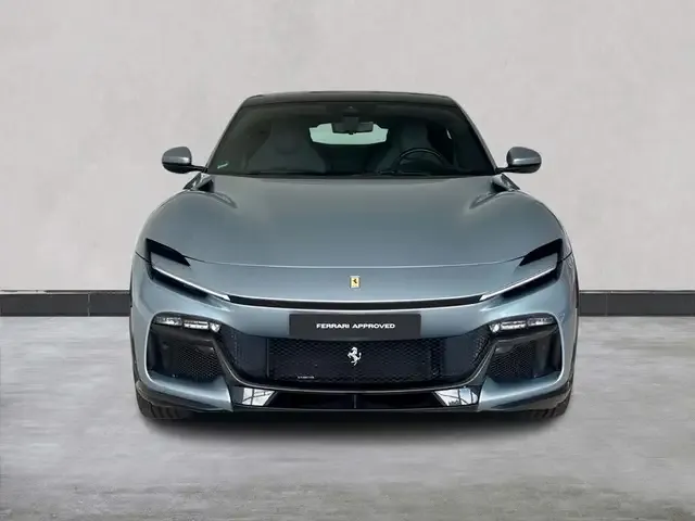 Ferrari Purosangue