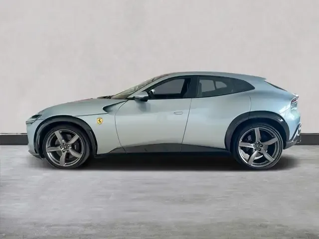 Ferrari Purosangue