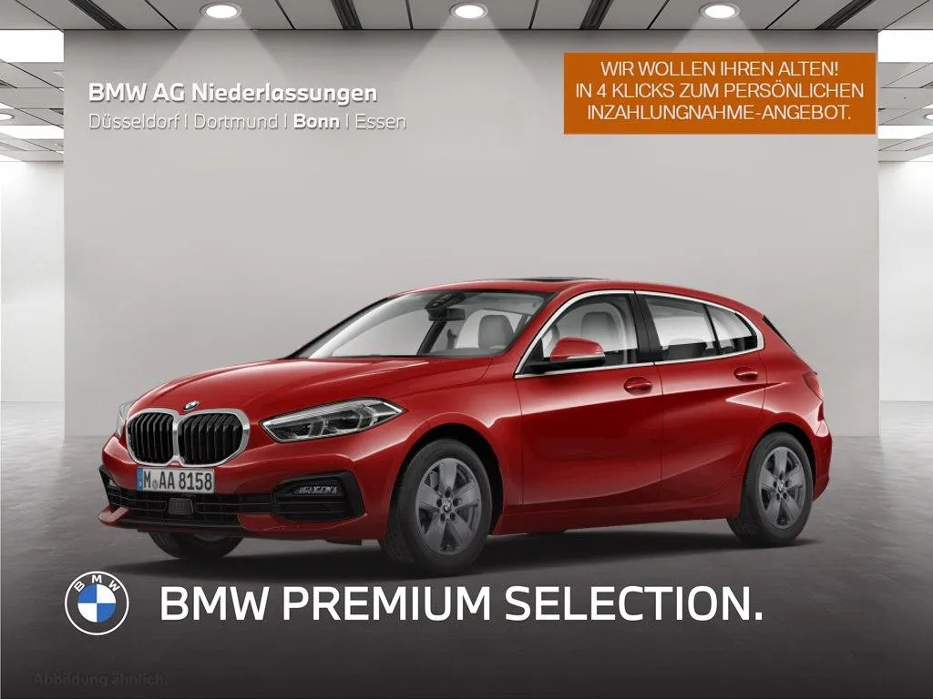 BMW 118