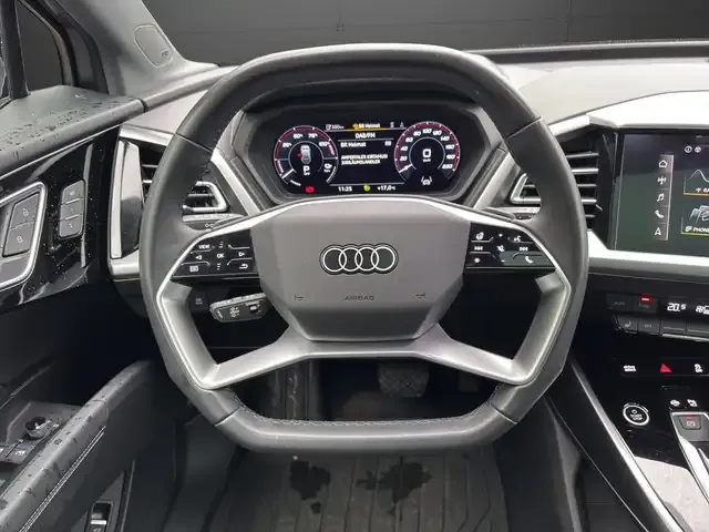 Audi 50