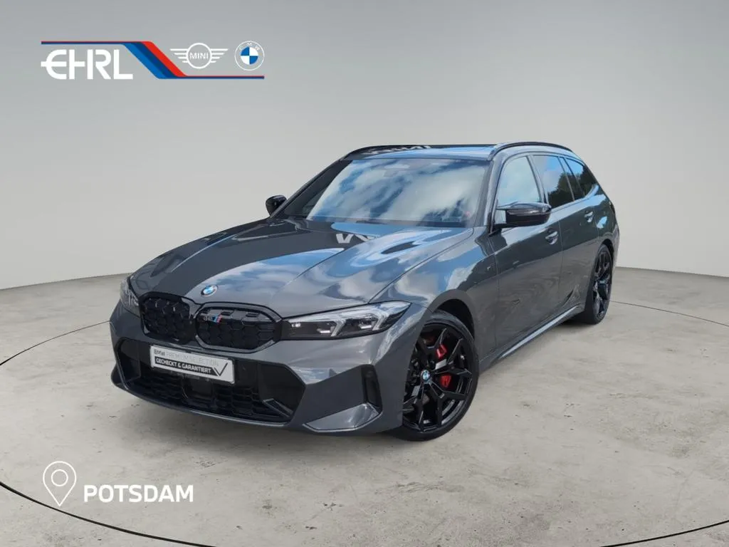 BMW 340