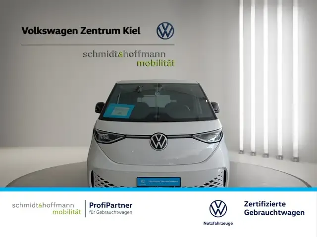 Volkswagen ID. Buzz