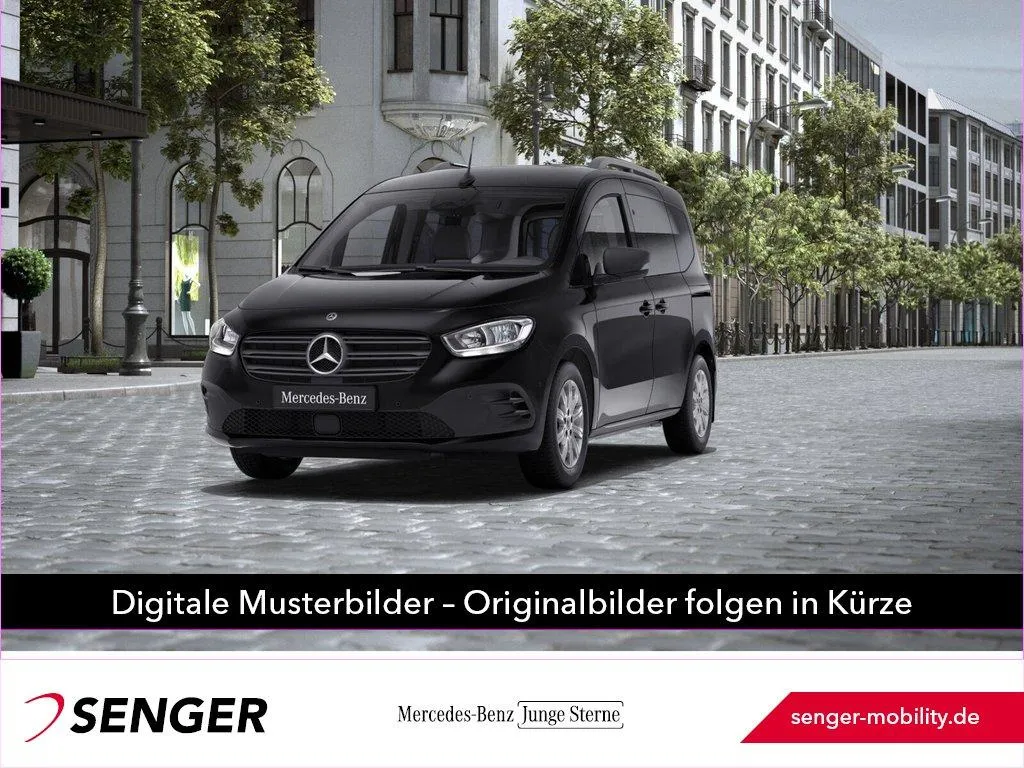 Mercedes-Benz Citan