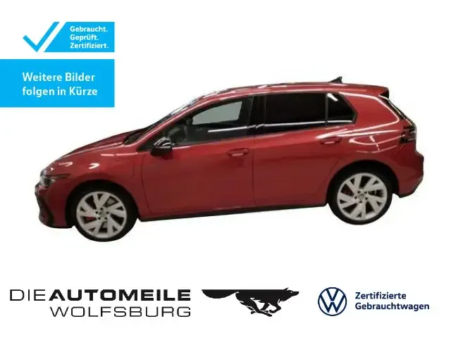 Volkswagen Golf GTE