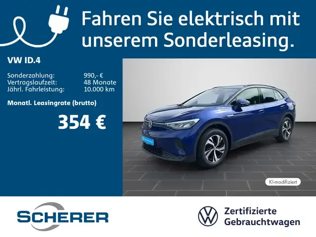 Volkswagen ID.4