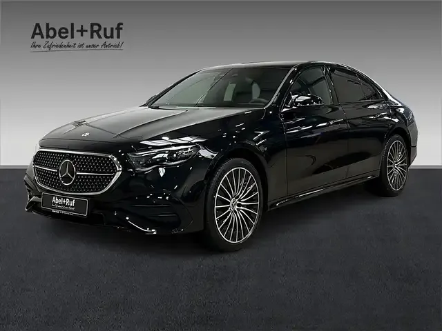 Mercedes-Benz E 450