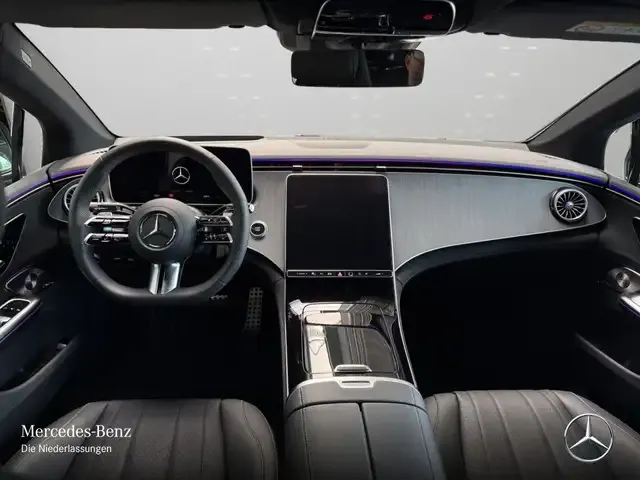 Mercedes-Benz EQE 350