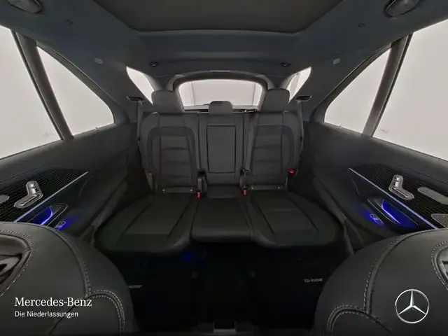 Mercedes-Benz GLE 53 AMG