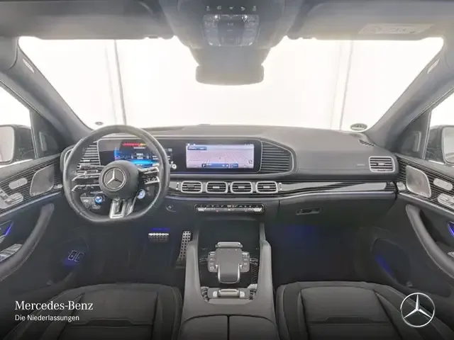 Mercedes-Benz GLE 53 AMG