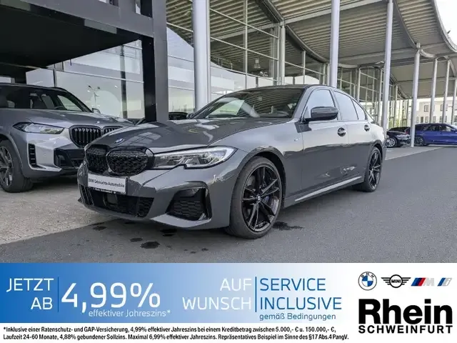 BMW 340