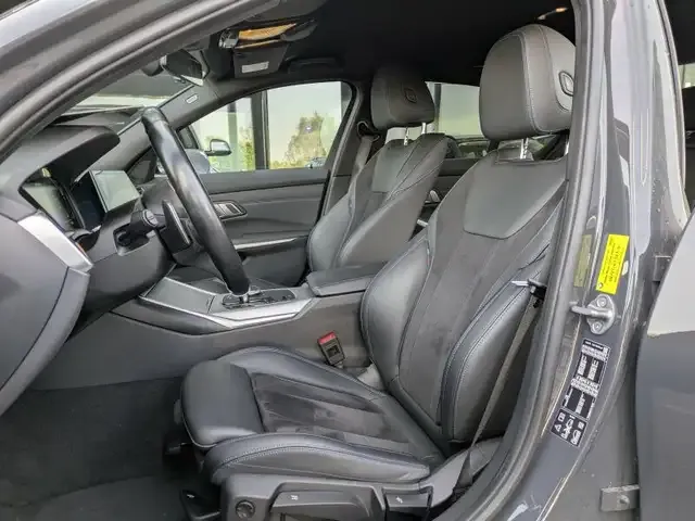 BMW 340