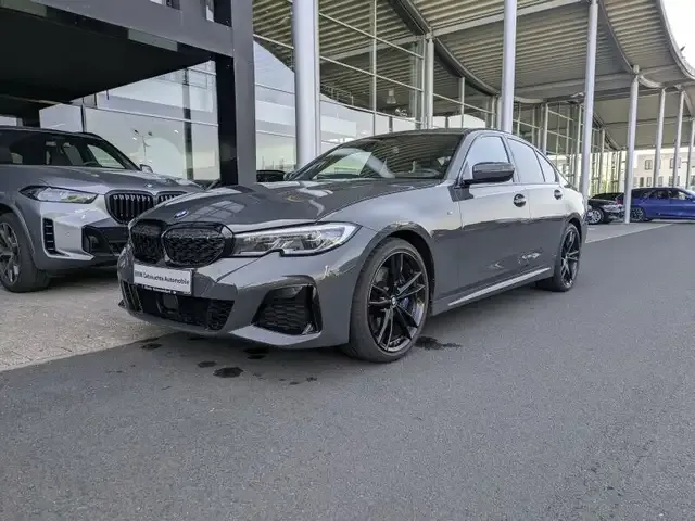 BMW 340