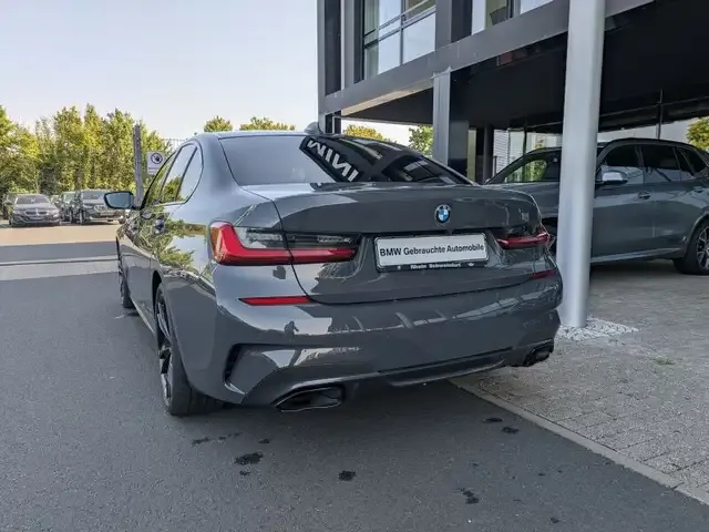 BMW 340