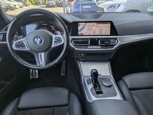 BMW 340