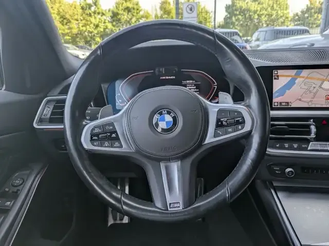 BMW 340