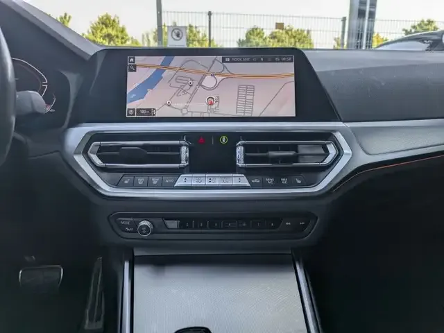 BMW 340