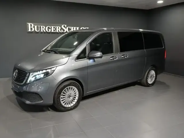 Mercedes-Benz EQV 300