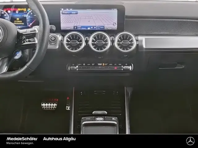 Mercedes-Benz GLB 35 AMG