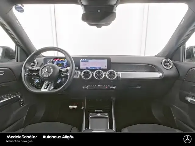 Mercedes-Benz GLB 35 AMG