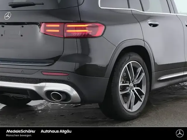 Mercedes-Benz GLB 35 AMG