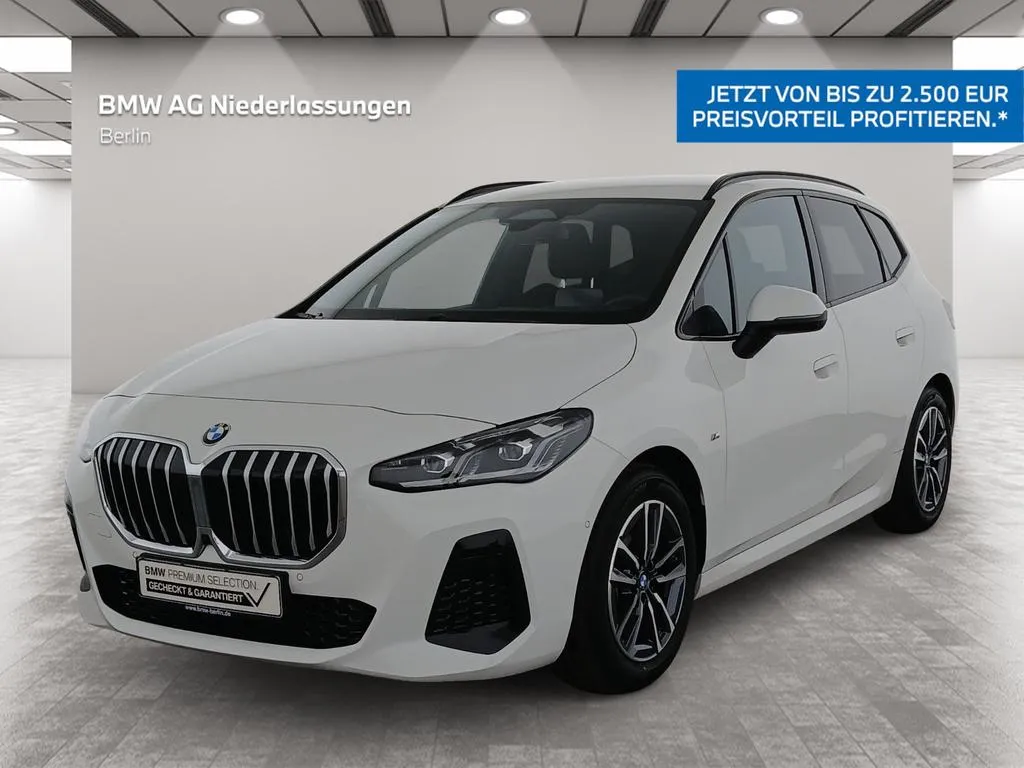 BMW 220