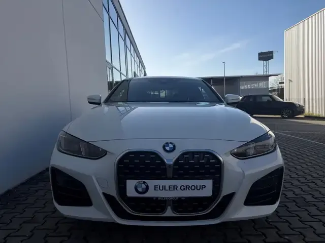 BMW 430